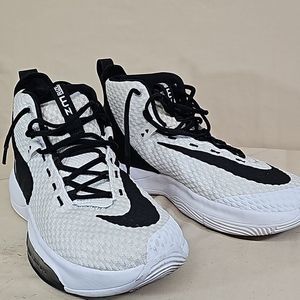 NIKE ZOOM RIZE TEAM SNEAKERS BFPM-12-051